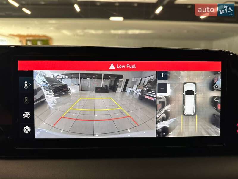 Позашляховик / Кросовер Hyundai Palisade 2023 в Одесі