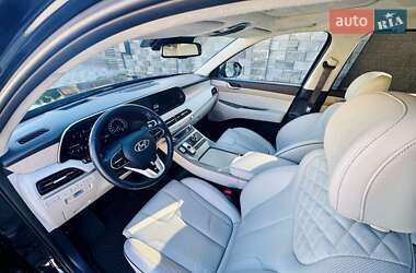 Внедорожник / Кроссовер Hyundai Palisade 2021 в Ровно