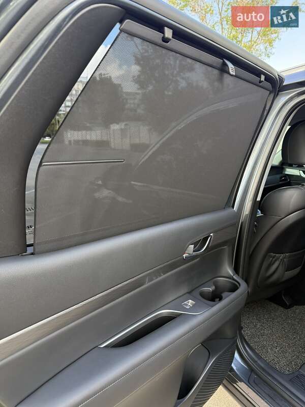 Внедорожник / Кроссовер Hyundai Palisade 2019 в Днепре