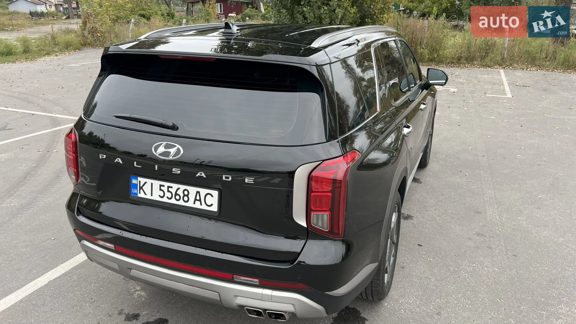 2023 Hyundai Palisade - мініатюра 12