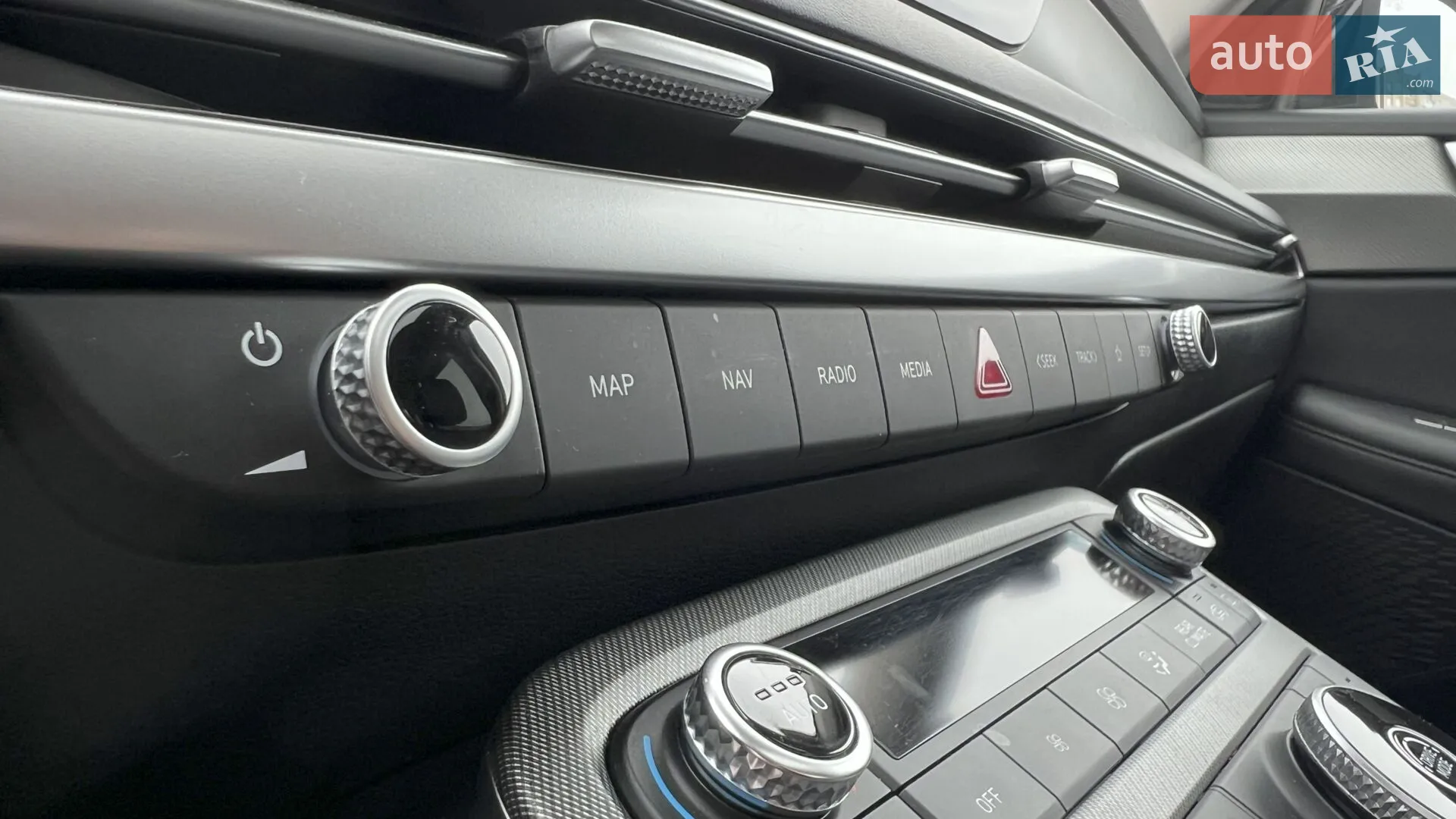 2023 Hyundai Palisade - мініатюра 47