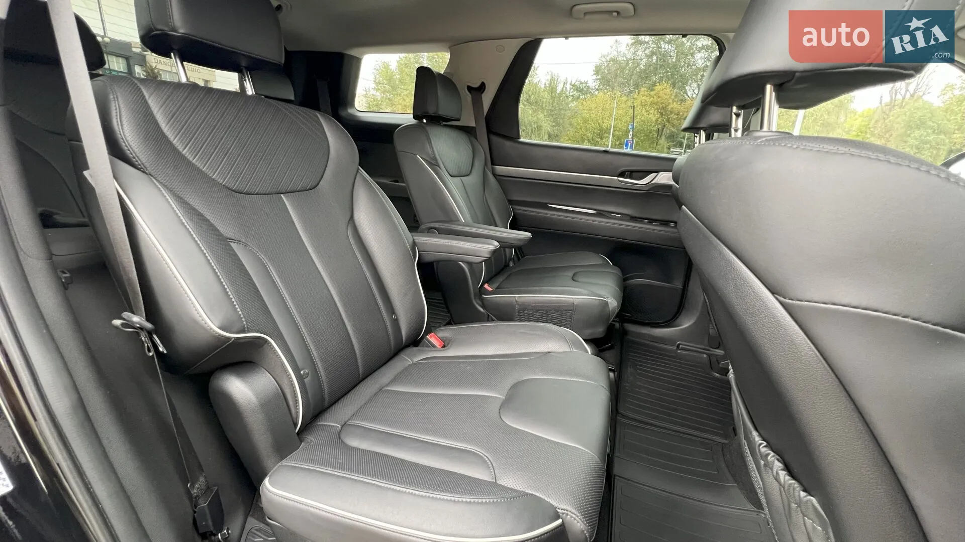 2023 Hyundai Palisade - мініатюра 83