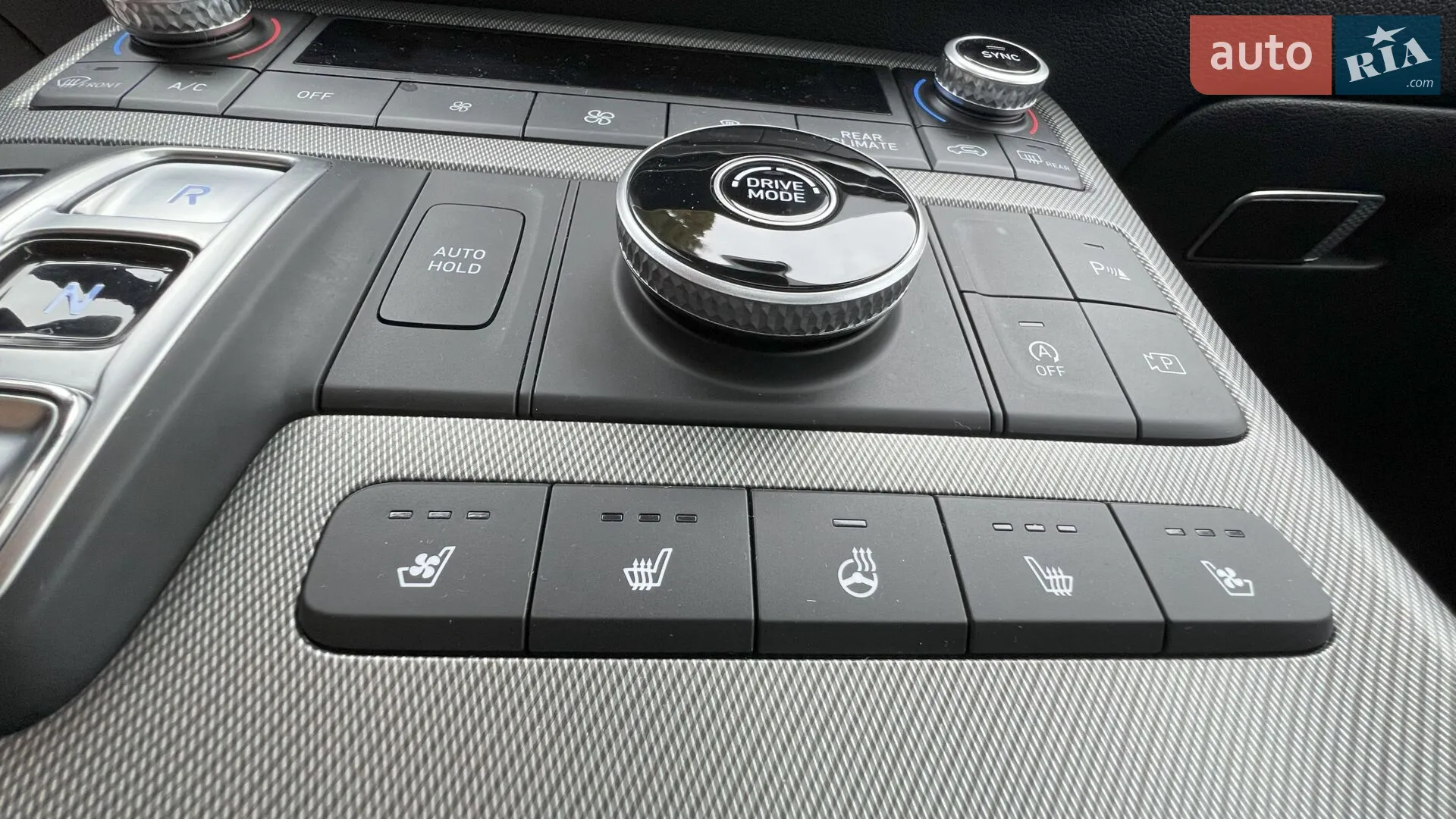 2023 Hyundai Palisade - мініатюра 48