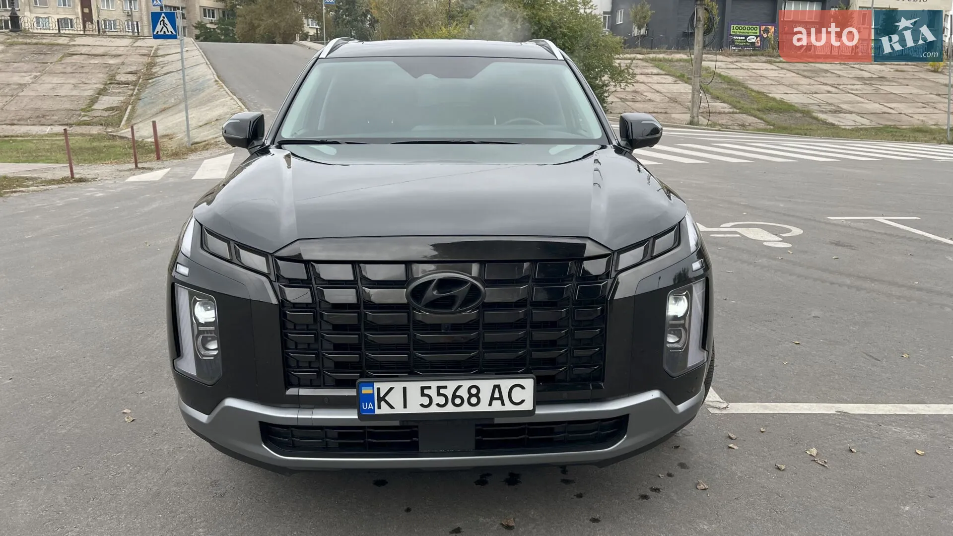 2023 Hyundai Palisade - мініатюра 11