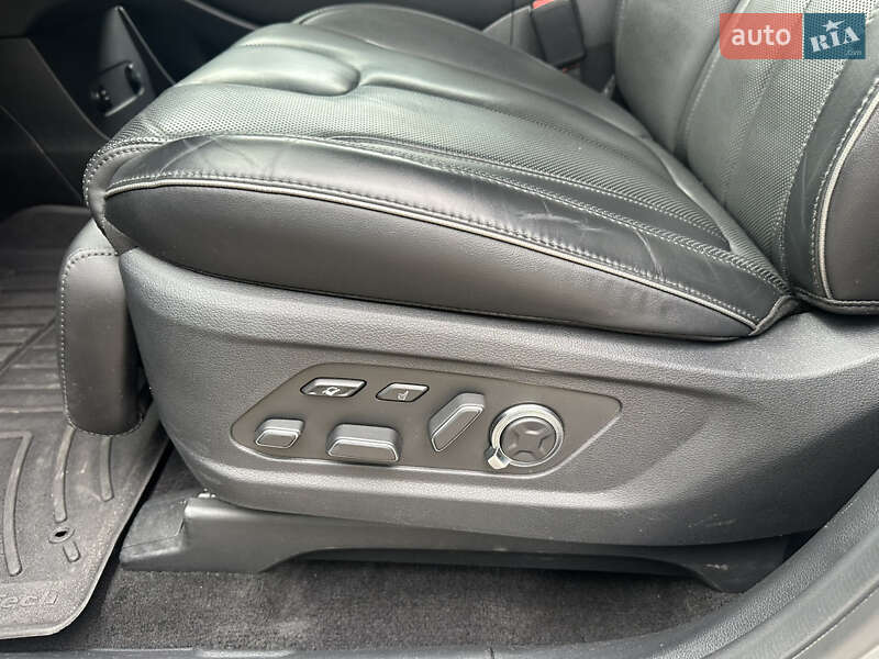 Внедорожник / Кроссовер Hyundai Palisade 2023 в Киеве фото 20 Внедорожник / Кроссовер Hyundai Palisade 2023 в Киеве