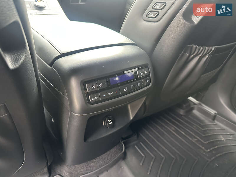 Внедорожник / Кроссовер Hyundai Palisade 2023 в Киеве фото 29 Внедорожник / Кроссовер Hyundai Palisade 2023 в Киеве