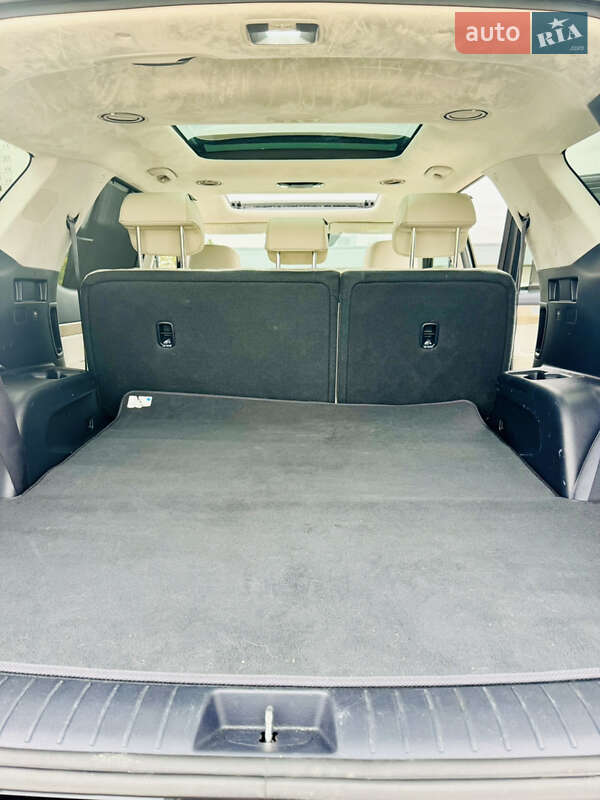 Позашляховик / Кросовер Hyundai Palisade 2021 в Рівному