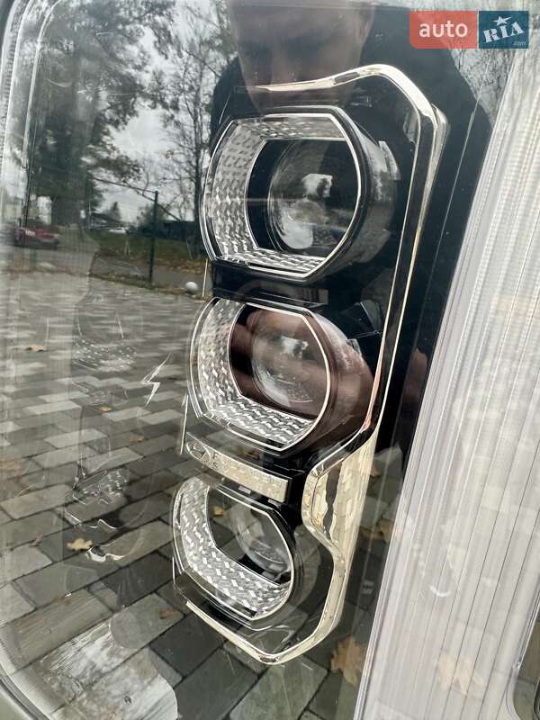 Внедорожник / Кроссовер Hyundai Palisade 2023 в Софиевской Борщаговке фото 13 Внедорожник / Кроссовер Hyundai Palisade 2023 в Софиевской Борщаговке