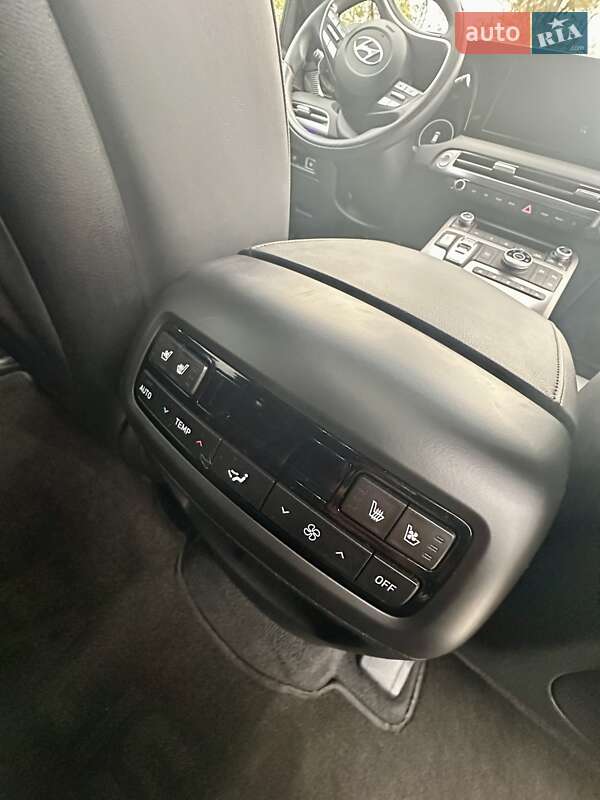 Внедорожник / Кроссовер Hyundai Palisade 2023 в Софиевской Борщаговке фото 22 Внедорожник / Кроссовер Hyundai Palisade 2023 в Софиевской Борщаговке