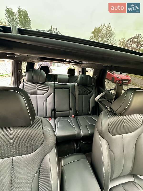 Внедорожник / Кроссовер Hyundai Palisade 2023 в Софиевской Борщаговке фото 28 Внедорожник / Кроссовер Hyundai Palisade 2023 в Софиевской Борщаговке