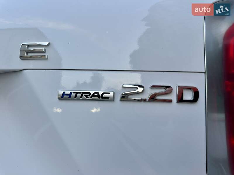 Позашляховик / Кросовер Hyundai Palisade 2022 в Києві