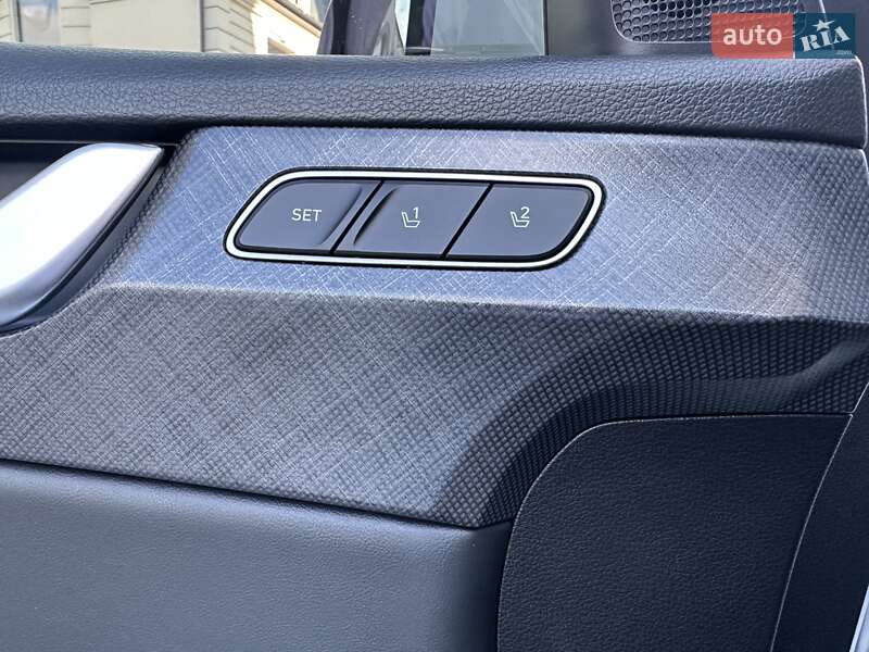 Позашляховик / Кросовер Hyundai Palisade 2022 в Києві