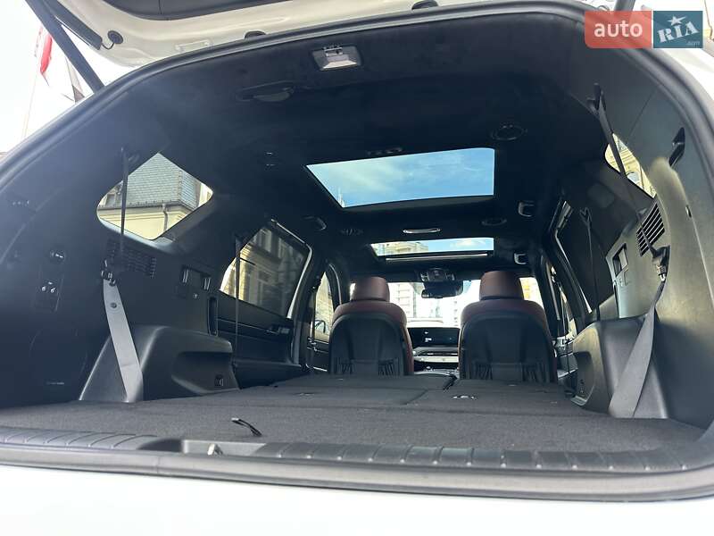 Позашляховик / Кросовер Hyundai Palisade 2022 в Києві