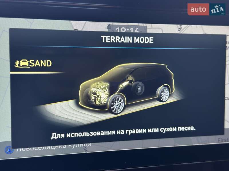 Позашляховик / Кросовер Hyundai Palisade 2022 в Києві