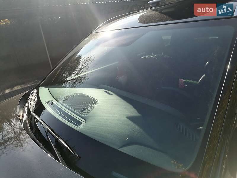 Внедорожник / Кроссовер Hyundai Palisade 2021 в Днепре