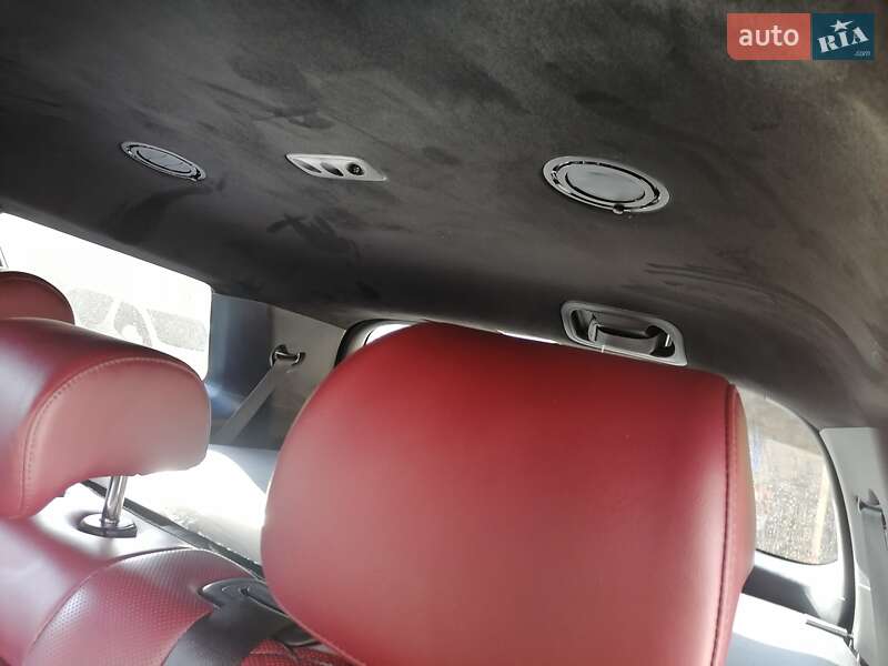 Внедорожник / Кроссовер Hyundai Palisade 2021 в Днепре