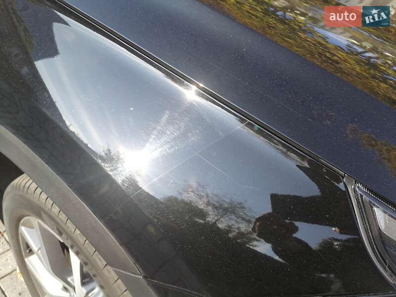 Внедорожник / Кроссовер Hyundai Palisade 2021 в Днепре