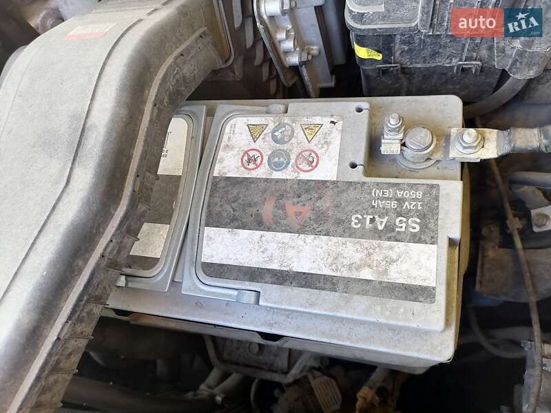 Внедорожник / Кроссовер Hyundai Palisade 2021 в Днепре