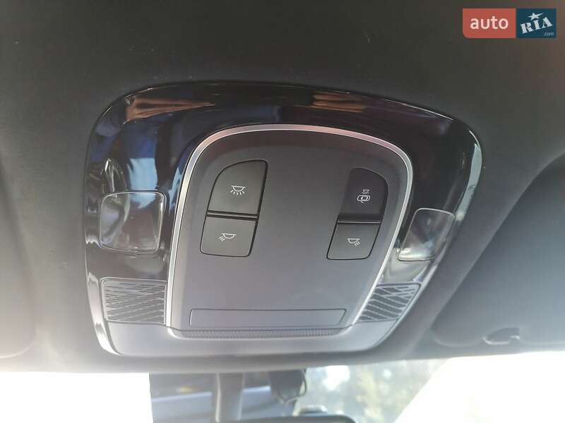 Внедорожник / Кроссовер Hyundai Palisade 2021 в Днепре