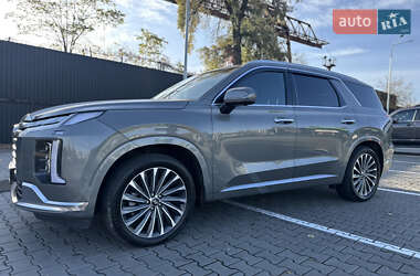 Внедорожник / Кроссовер Hyundai Palisade 2023 в Киеве Внедорожник / Кроссовер Hyundai Palisade 2023 в Киеве