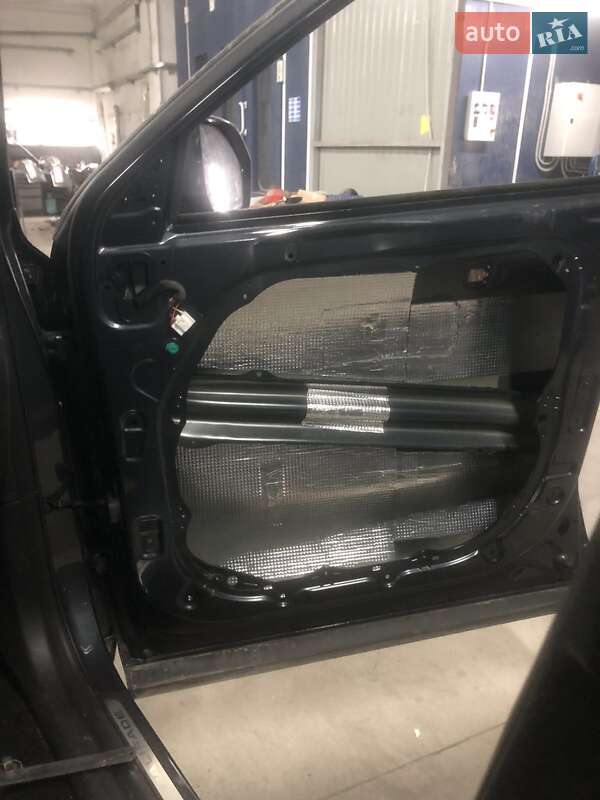 Позашляховик / Кросовер Hyundai Palisade 2019 в Борисполі фото 42 Позашляховик / Кросовер Hyundai Palisade 2019 в Борисполі