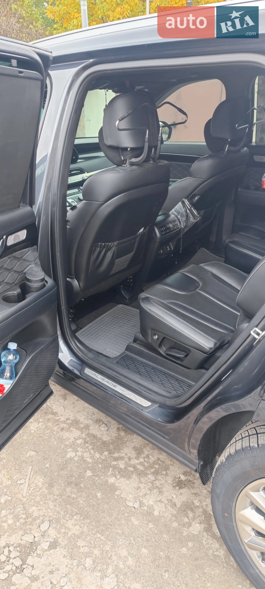 2019 Hyundai Palisade - мініатюра 19