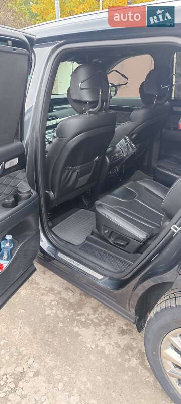 Позашляховик / Кросовер Hyundai Palisade 2019 в Борисполі фото 19 Позашляховик / Кросовер Hyundai Palisade 2019 в Борисполі