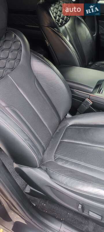 Позашляховик / Кросовер Hyundai Palisade 2019 в Борисполі фото 32 Позашляховик / Кросовер Hyundai Palisade 2019 в Борисполі