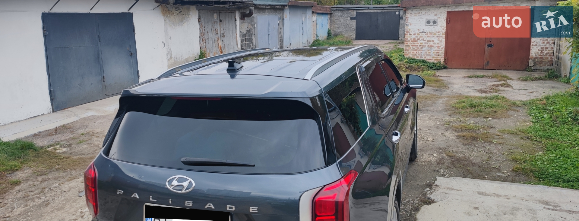 2019 Hyundai Palisade - мініатюра 11