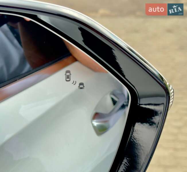 Внедорожник / Кроссовер Hyundai Palisade 2020 в Львове фото 6 Внедорожник / Кроссовер Hyundai Palisade 2020 в Львове