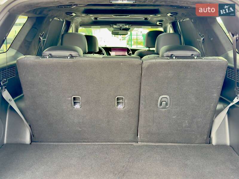 Внедорожник / Кроссовер Hyundai Palisade 2020 в Львове фото 9 Внедорожник / Кроссовер Hyundai Palisade 2020 в Львове