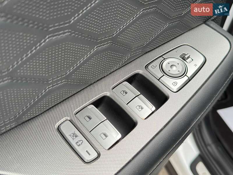 Внедорожник / Кроссовер Hyundai Palisade 2020 в Львове фото 13 Внедорожник / Кроссовер Hyundai Palisade 2020 в Львове