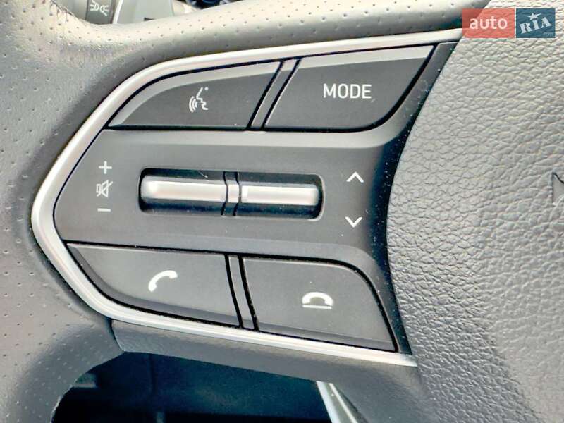 Внедорожник / Кроссовер Hyundai Palisade 2020 в Львове фото 22 Внедорожник / Кроссовер Hyundai Palisade 2020 в Львове