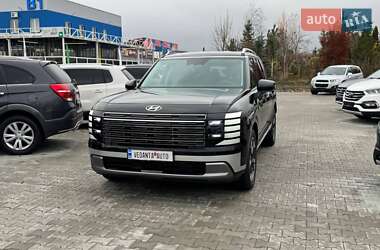 Позашляховик / Кросовер Hyundai Palisade 2025 в Києві