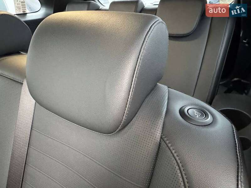 Внедорожник / Кроссовер Hyundai Palisade 2025 в Киеве фото 13 Внедорожник / Кроссовер Hyundai Palisade 2025 в Киеве