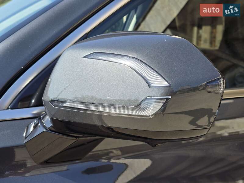 Внедорожник / Кроссовер Hyundai Palisade 2020 в Ивано-Франковске фото 24 Внедорожник / Кроссовер Hyundai Palisade 2020 в Ивано-Франковске