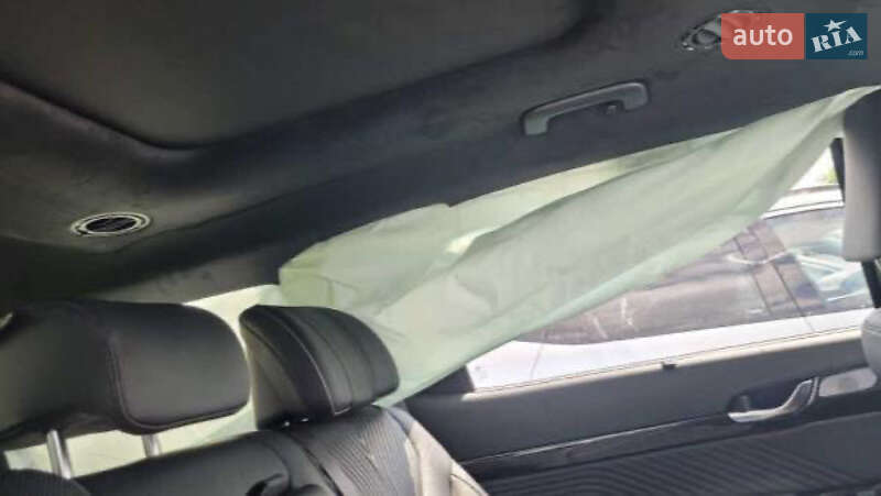 Внедорожник / Кроссовер Hyundai Palisade 2023 в Киеве фото 2 Внедорожник / Кроссовер Hyundai Palisade 2023 в Киеве