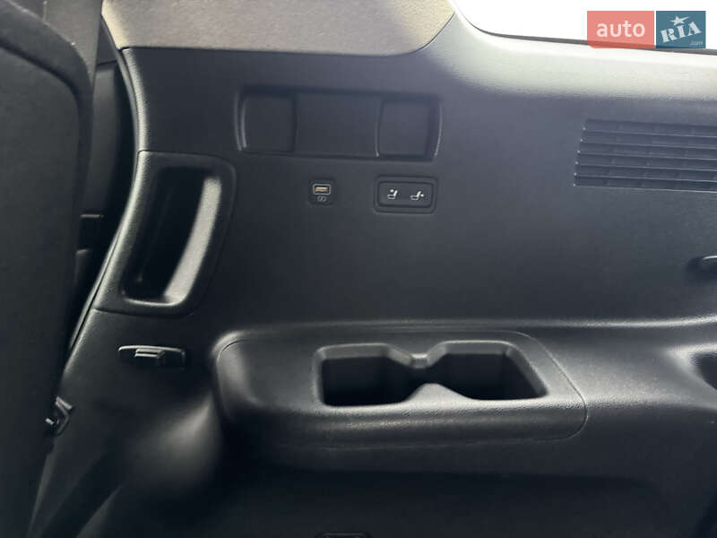 Внедорожник / Кроссовер Hyundai Palisade 2021 в Луцке