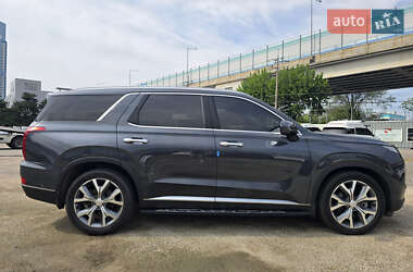 Внедорожник / Кроссовер Hyundai Palisade 2019 в Ивано-Франковске