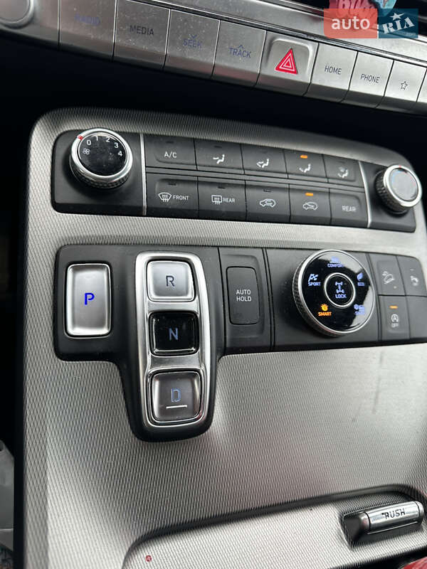 Внедорожник / Кроссовер Hyundai Palisade 2019 в Киеве