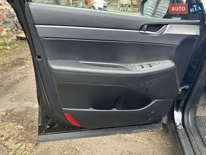 Внедорожник / Кроссовер Hyundai Palisade 2019 в Киеве