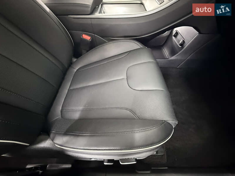 Внедорожник / Кроссовер Hyundai Palisade 2025 в Трускавце