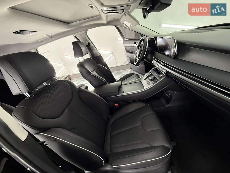 Внедорожник / Кроссовер Hyundai Palisade 2025 в Трускавце