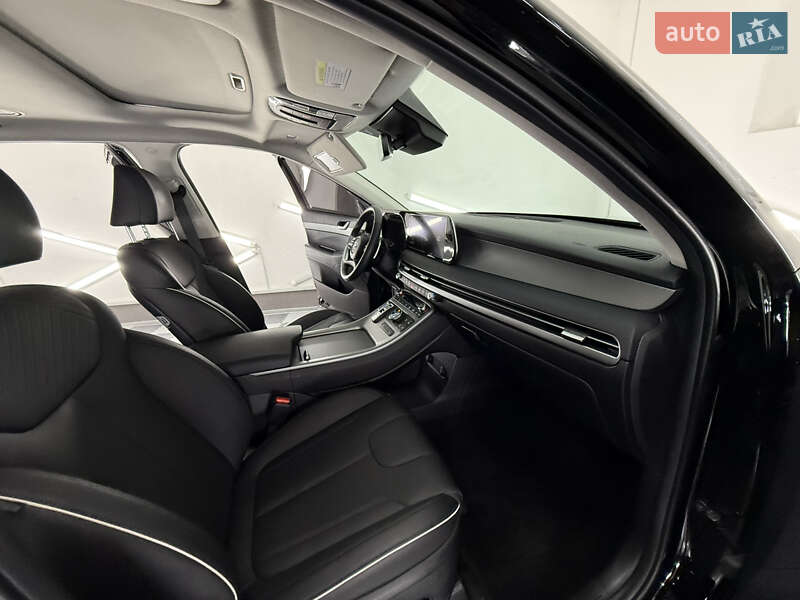 Внедорожник / Кроссовер Hyundai Palisade 2025 в Трускавце