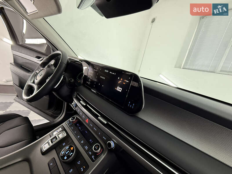 Внедорожник / Кроссовер Hyundai Palisade 2025 в Трускавце