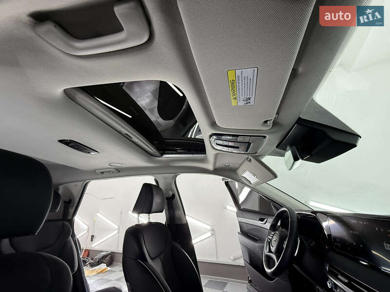 Внедорожник / Кроссовер Hyundai Palisade 2025 в Трускавце