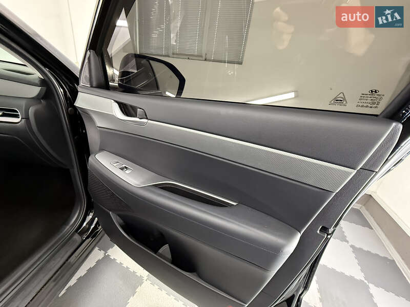 Внедорожник / Кроссовер Hyundai Palisade 2025 в Трускавце