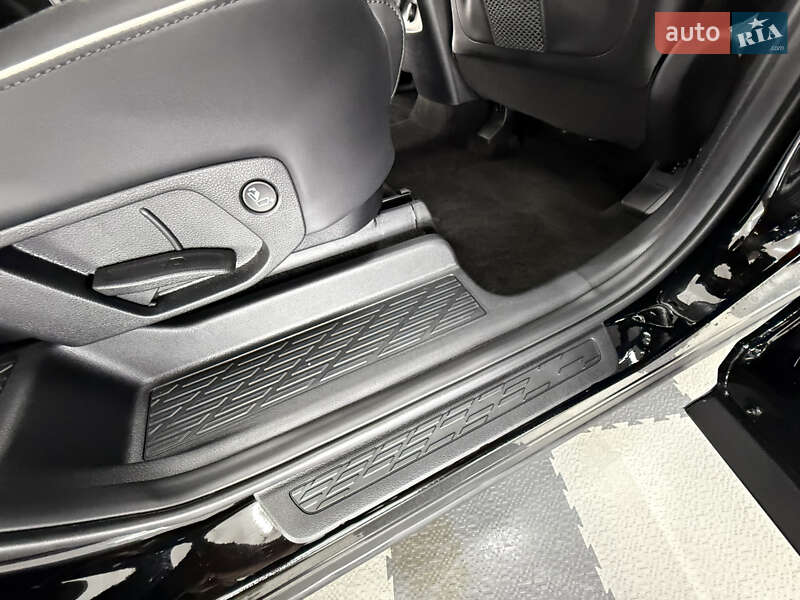 Внедорожник / Кроссовер Hyundai Palisade 2025 в Трускавце