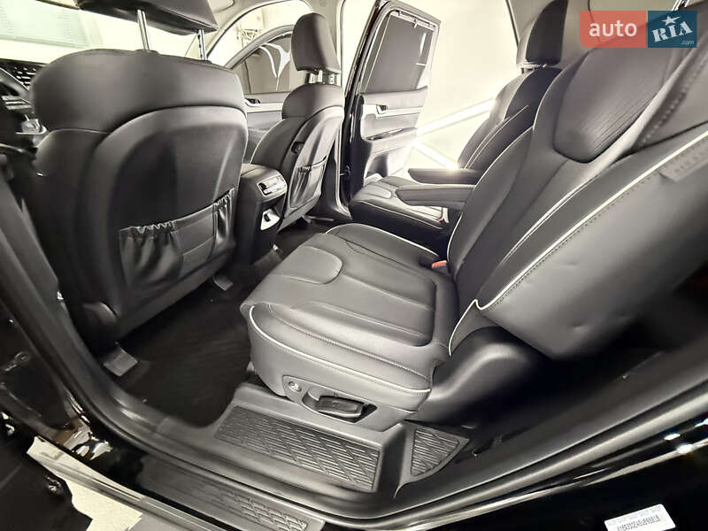 Внедорожник / Кроссовер Hyundai Palisade 2025 в Трускавце