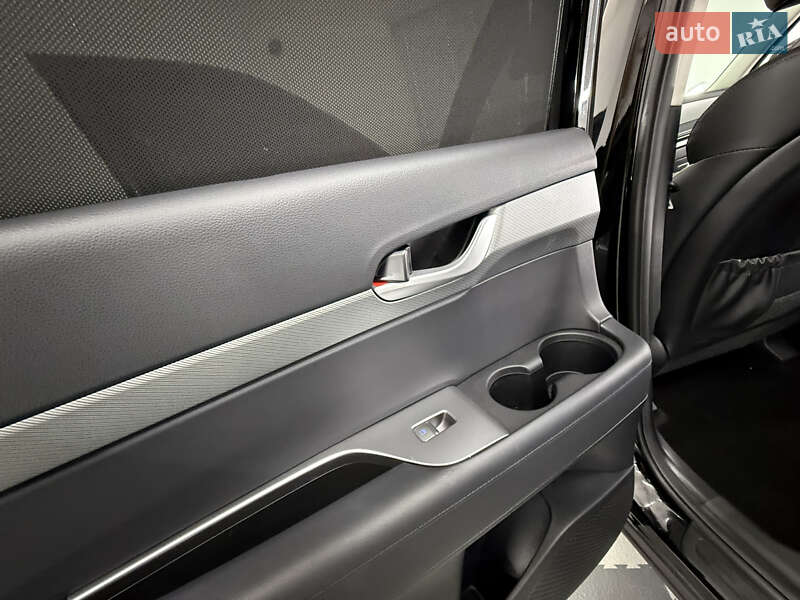 Внедорожник / Кроссовер Hyundai Palisade 2025 в Трускавце